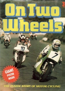 On Two Wheels 3/1976