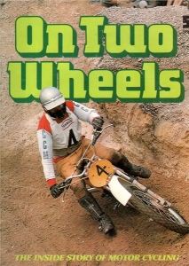 On Two Wheels 5/1976