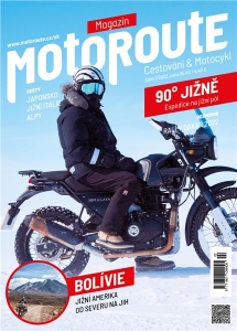 MotoRoute 2022 / č. 1