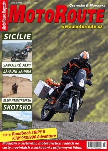 MotoRoute 2011 / č. 2