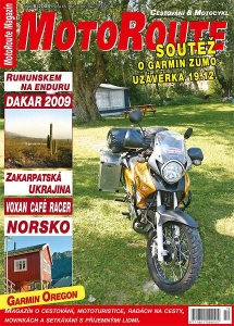 MotoRoute 2008 / č. 6