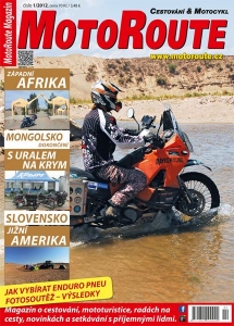 MotoRoute 2012 / č. 1
