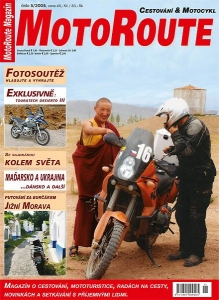MotoRoute 2005 / č. 5