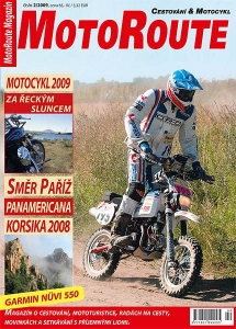 MotoRoute 2009 / č. 2