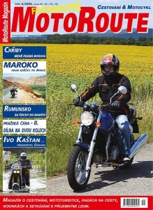 MotoRoute 2005 / č. 4