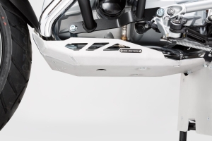 kryt motoru BMW R 1200 GS LC/Adv.- stříbrný