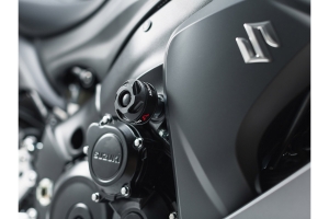 padací protektory Suzuki GSX-S 1000 (2015-)