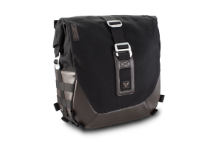 LG boční taška LC2,13,5 L pro levý nosič SLC