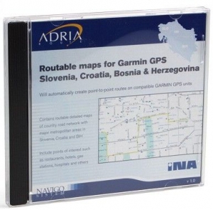 AdriaRoute CD