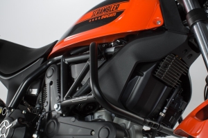 padací rám Ducati Scrambler (14-)/ Sixty2 (16-)