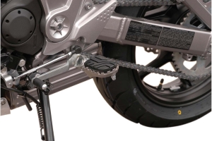 stupačky ION, Kawasaki Versys 650 / ZRX1200 / Z1000 / Z900RS.