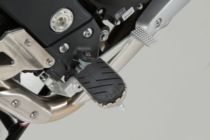 stupačkyION Triumph Tiger 1050+ BMW R1200R,RnineT