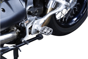 stupačky ION  KTM/Honda/Kawasaki/Morini/Guzzi/Suzuki/BMW.