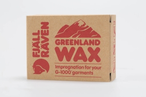Greenland vosk