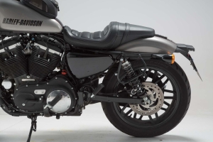nosič SLC levý pro Harley Sportster (04-)
