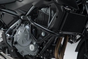 padací rám Kawasaki Z650 (16-) / Z650RS (21-).