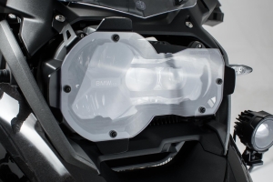 kryt předního světla BMW R1200GS LC/Adv.