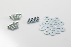 sada šroubů pro nosiče řady PRO, permanentní uchycení