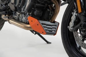 přední spoiler KTM 790 Duke (18-).
