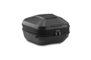 URBAN ABS top case 16-29 l. DHV system ABS plast. Černá.