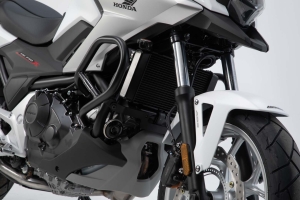 padací rámy Honda NC700 / X (11-14), NC750 – S / X (14-24).