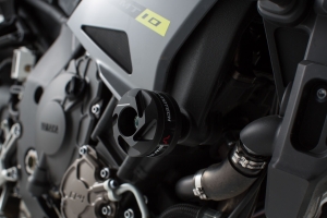 padací protektory Yamaha MT-10 (16-21)