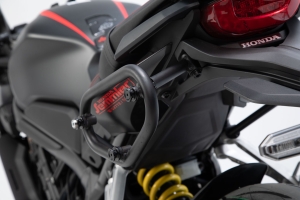 Legend Gear nosič levý pro Honda CBR650R/CB650R (18-20)