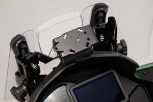 držák GPS Kawasaki  Versys 1000 (19-)