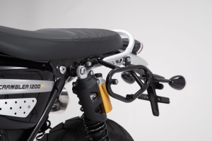 nosič SLC levý pro Triumph Scrambler 1200 (18-)