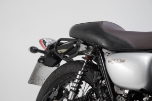SLC boční nosič levý Kawasaki W800 Street / Cafe (18-).