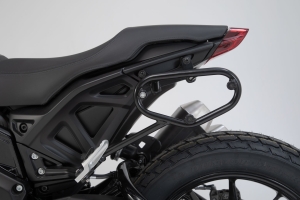 SLC boční nosič vlevo Indian FTR 1200 (18-).