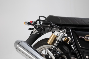 SLC boční nosič vlevo Royal Enfield Interceptor / Continental 650 (18-).
