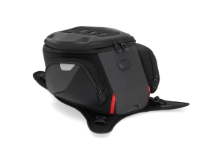 tankbag SW-MOTECH ENDURO PRO, popruhový, objem 12-15 litrů