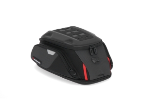tankbag SW-MOTECH Sport PRO, objem 12 - 17 litrů