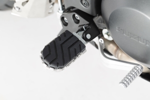 ION stupačky kit  Aprilia, BMW F800GT/R, Suzuki DL 650 (04-16)
