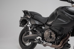 nosič QUICK-LOCK pro Yamahu  XTZ 1200 Super Tenere