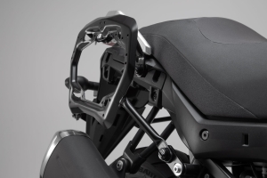 PRO boční nosiče černá. Suzuki DL 650 (17-).