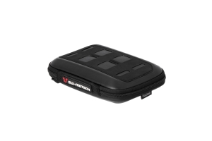 PRO Pocket  bag. 1680D Ballistic Nylon. Black. 1 l.