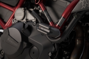 padací protektory, Kawasaki Z H2 (19-).