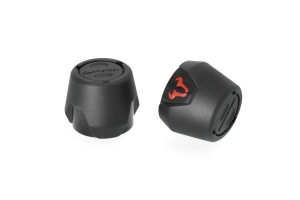 padací protektory na přední osu Suzuki GSX-S750 (16-), V-Strom 800 DE