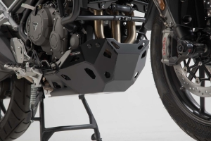 kryt motoru TRIUMPH Tiger 900 / GT C701 / C702 (19-20). pro SW-MOTECH padací rám