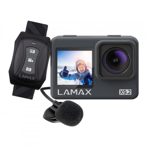 4K kamera Lamax X9.2