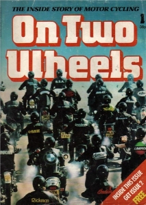 On Two Wheels 1/1976