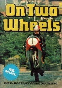 On Two Wheels 2/1976
