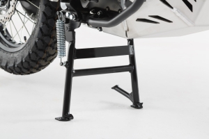Centerstand Black. Kawasaki KLR 650 (08-18).