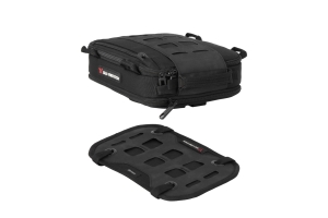 PRO Plus set Black,  včetně  PRO Base.