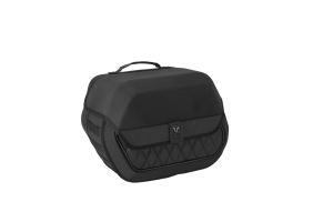 Legend Gear taška LH1-levá 19,5 l. 600D Polyester/koženka. Pro nosič SLH levý