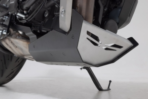 přední spoiler pro Yamaha MT-07 (20-).