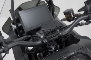 GPS držák na  KTM 1290 Super Adventure (21-).