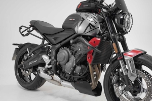 padací rám pro Triumph Trident 660 (21-).